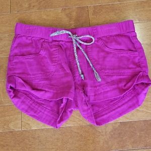 Roxy shorts